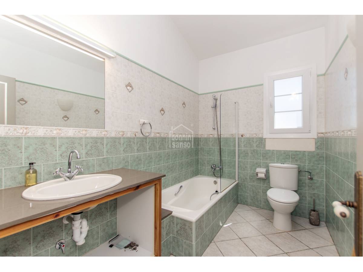 Villa in Sant Lluis, Menorca, Spain 4 bedrooms, 499 sq.m. No. 139204