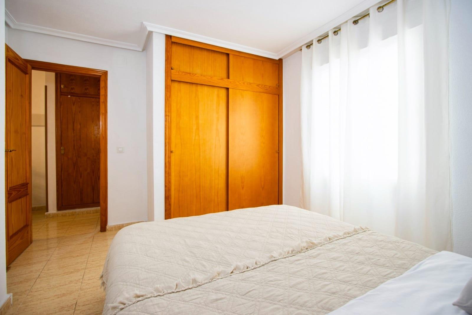 Appartamento a Torrevieja, Alicante, Spagna 1 camera da letto, 55 mq. N° 183099