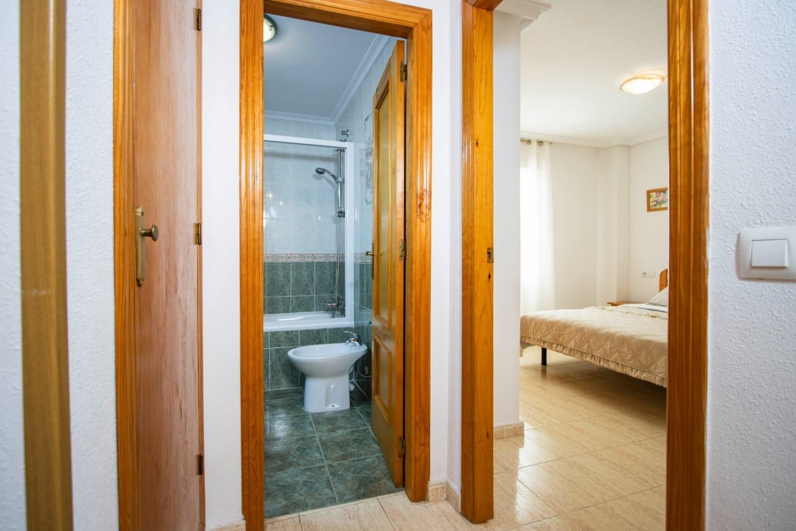 Appartamento a Torrevieja, Alicante, Spagna 1 camera da letto, 55 mq. N° 183099