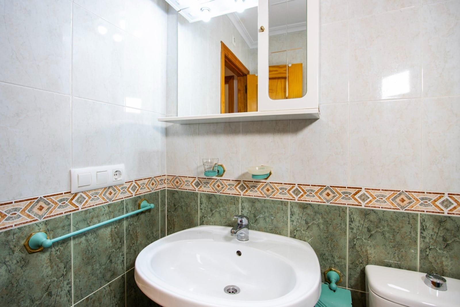 Appartamento a Torrevieja, Alicante, Spagna 1 camera da letto, 55 mq. N° 183099