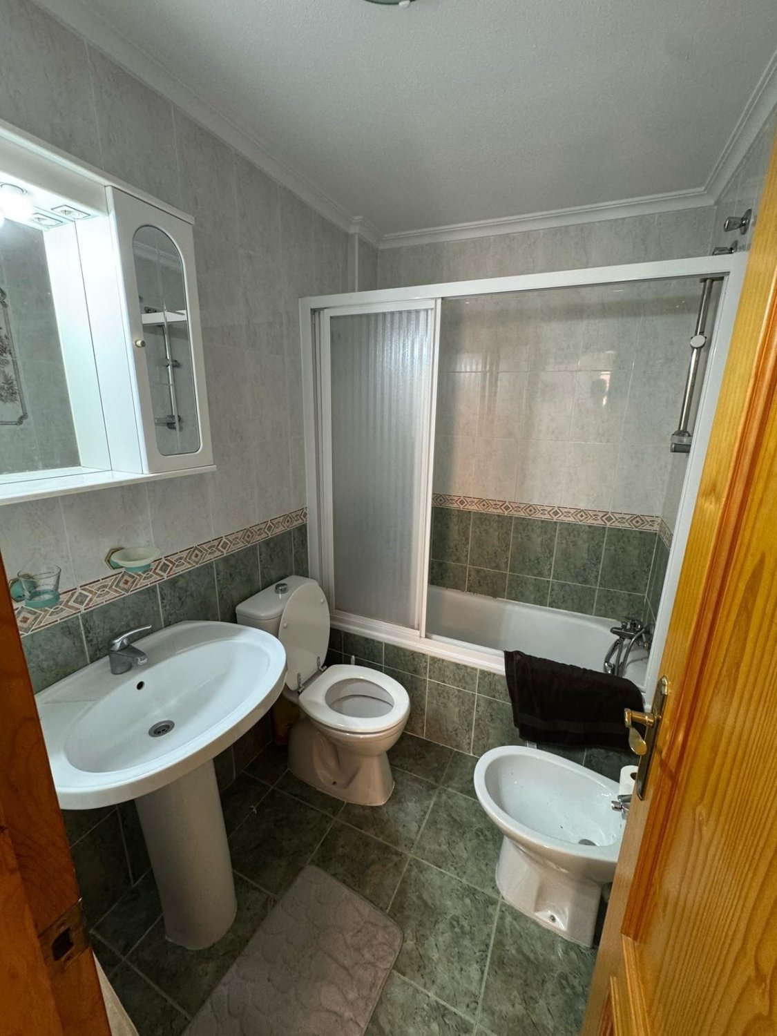 Appartamento a Torrevieja, Alicante, Spagna 1 camera da letto, 55 mq. N° 183099