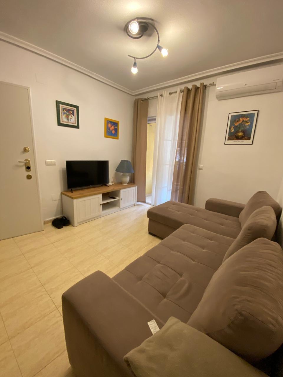 Appartamento a Torrevieja, Alicante, Spagna 1 camera da letto, 55 mq. N° 183099