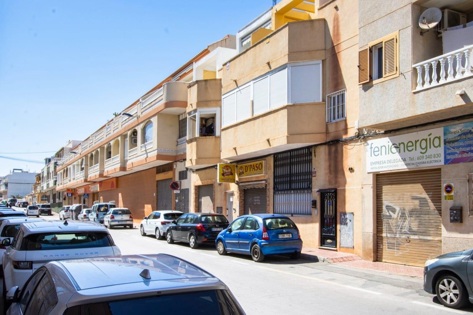 Appartamento a Torrevieja, Alicante, Spagna 1 camera da letto, 55 mq. N° 183099