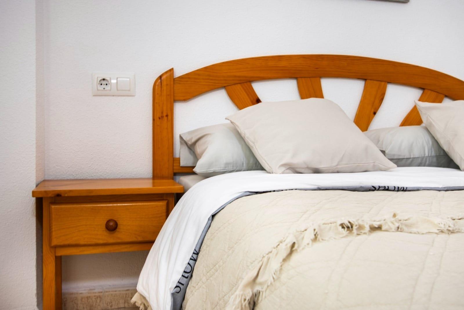 Appartamento a Torrevieja, Alicante, Spagna 1 camera da letto, 55 mq. N° 183099
