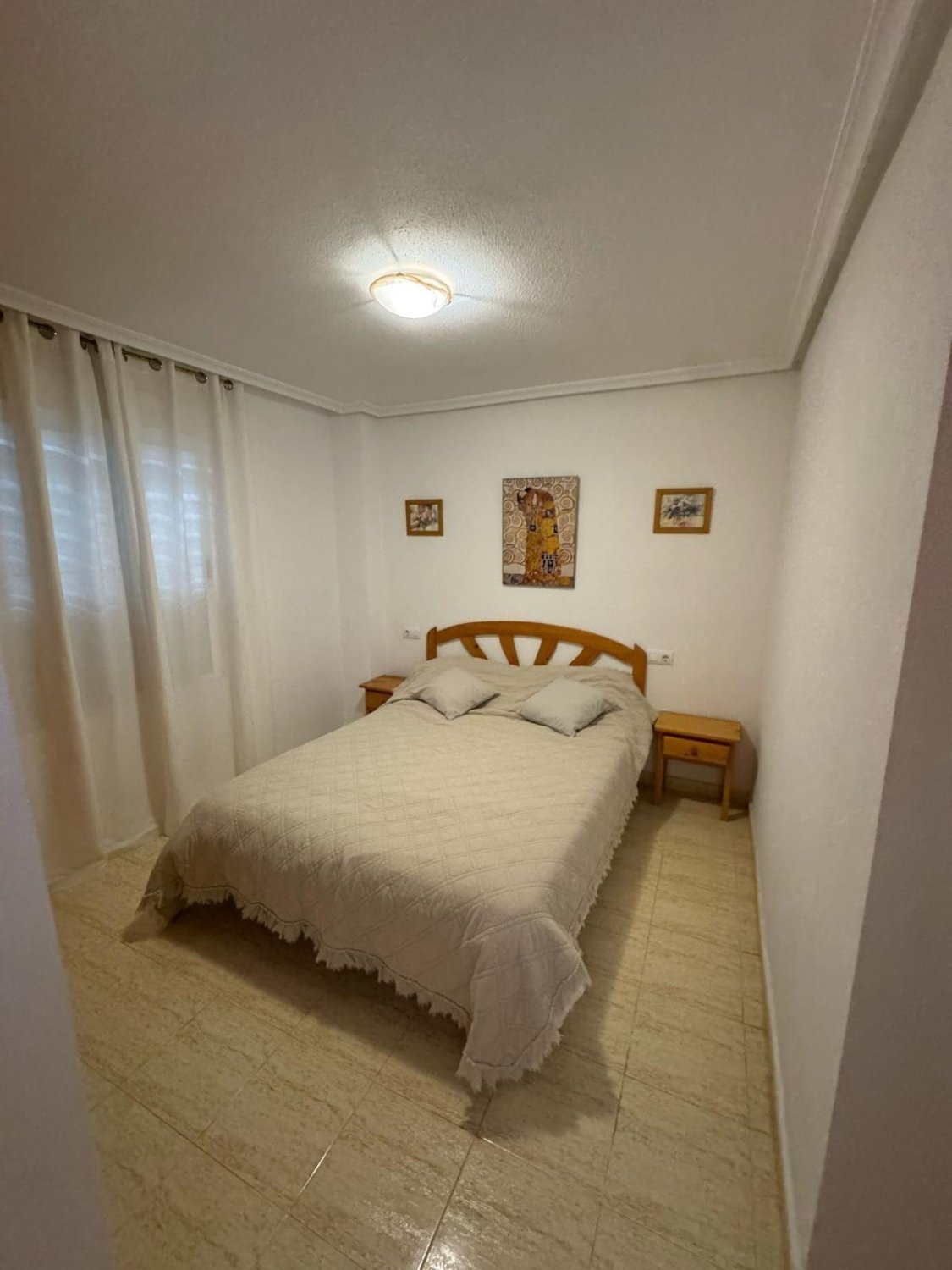 Appartamento a Torrevieja, Alicante, Spagna 1 camera da letto, 55 mq. N° 183099