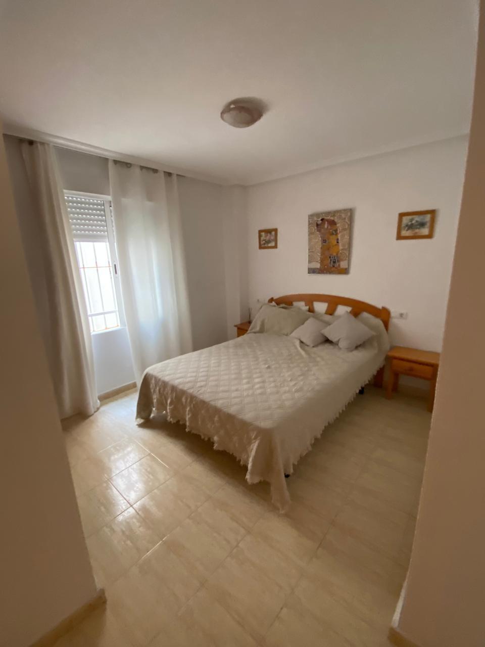 Appartamento a Torrevieja, Alicante, Spagna 1 camera da letto, 55 mq. N° 183099