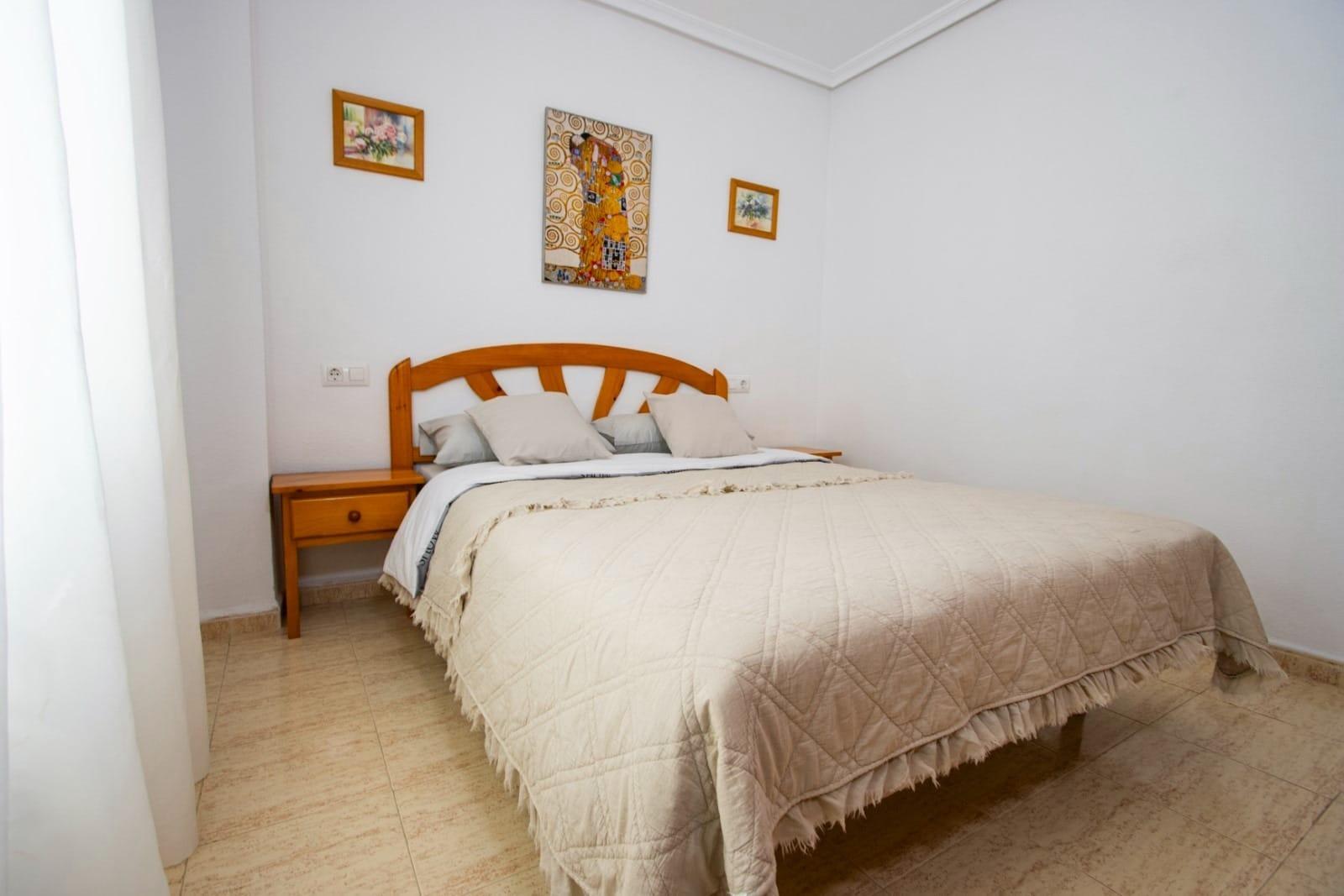 Appartamento a Torrevieja, Alicante, Spagna 1 camera da letto, 55 mq. N° 183099