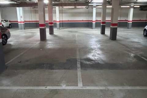 Parking in Torrevieja, Alicante, Spain 13 sq.m. No. 183101