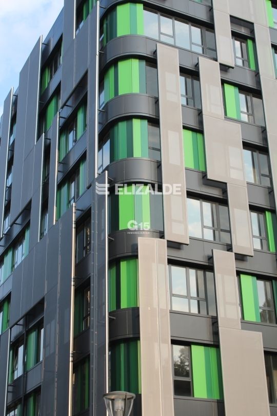 Ofiss Donostia-San Sebastian, Gipuzkoa, Spānijā 65.5 m2 Nr. 183245