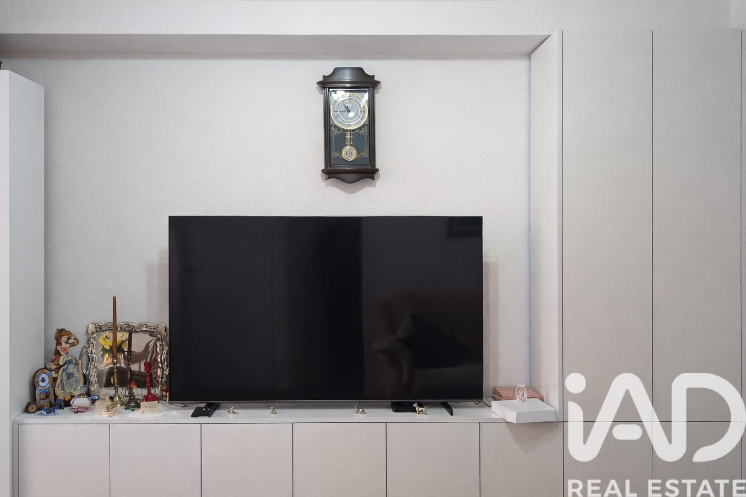 Wohnung in Torrelavega, Cantabria, Spanien 3 Schlafzimmer, 101 m2 Nr. 185203