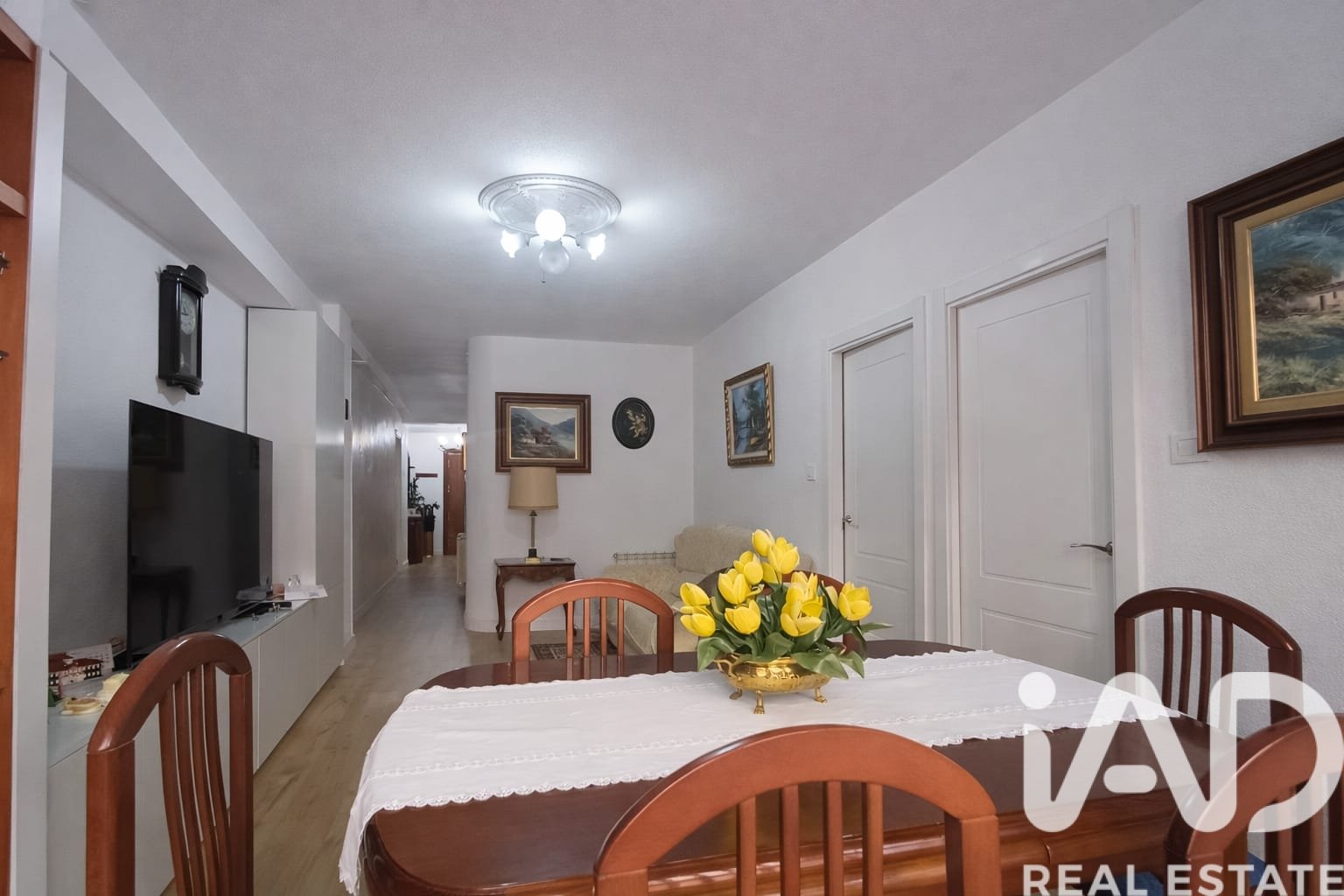 Wohnung in Torrelavega, Cantabria, Spanien 3 Schlafzimmer, 101 m2 Nr. 185203