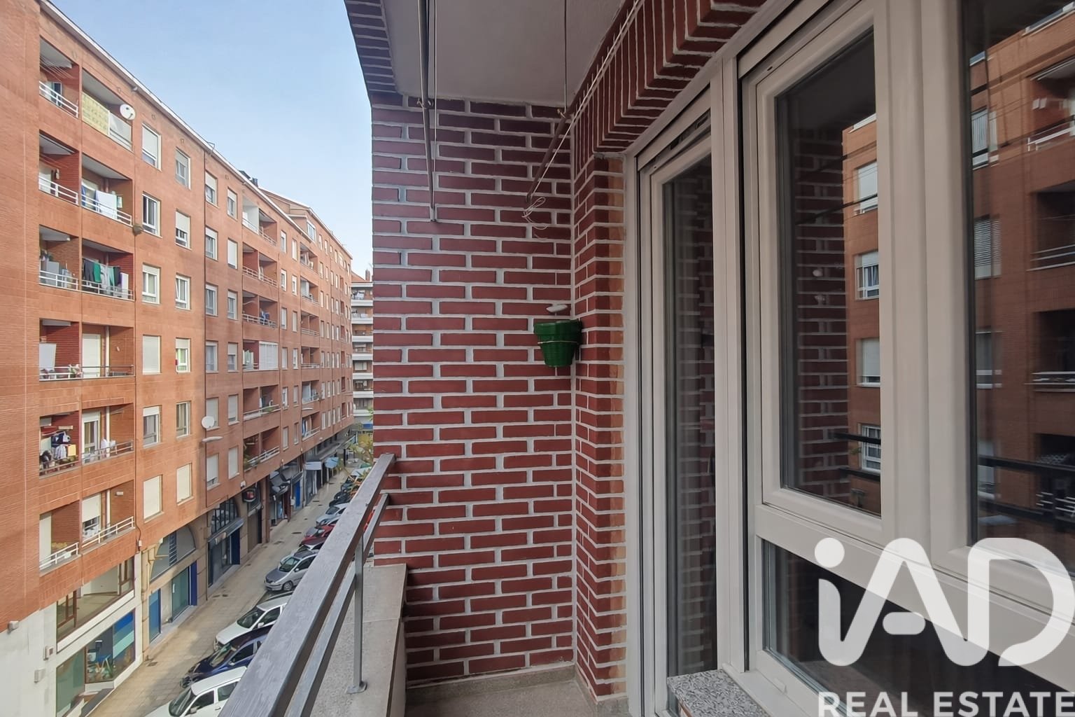 Wohnung in Torrelavega, Cantabria, Spanien 3 Schlafzimmer, 101 m2 Nr. 185203