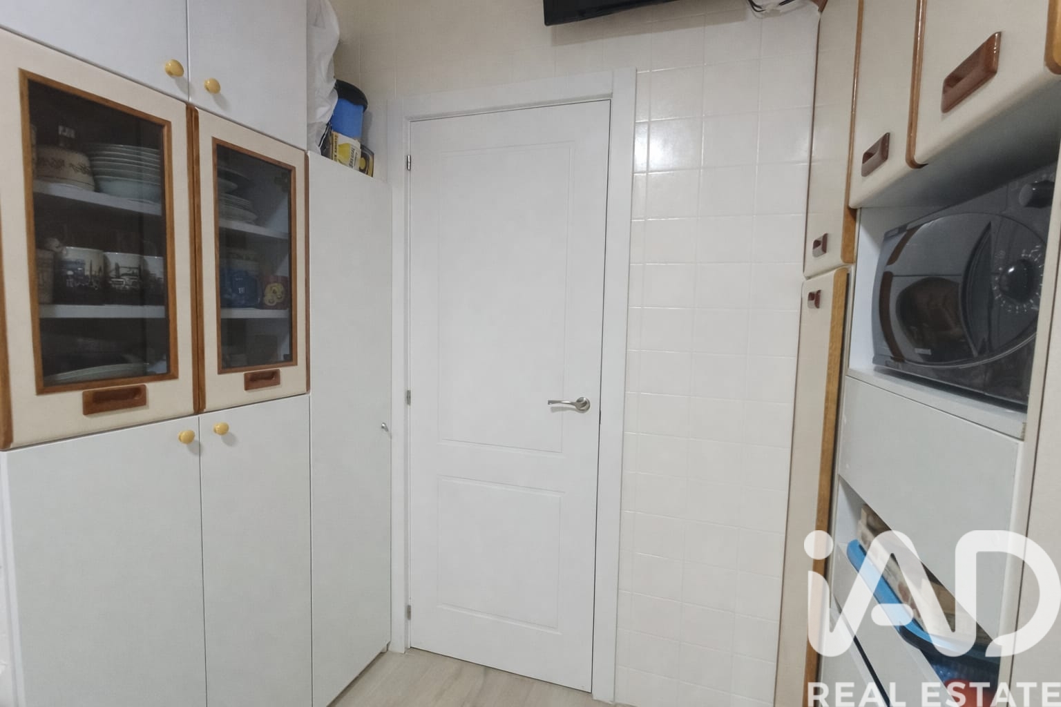 Wohnung in Torrelavega, Cantabria, Spanien 3 Schlafzimmer, 101 m2 Nr. 185203