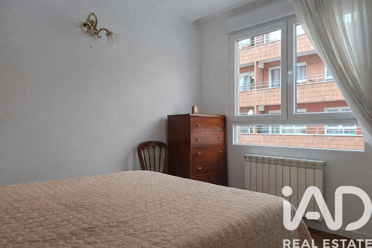 Wohnung in Torrelavega, Cantabria, Spanien 3 Schlafzimmer, 101 m2 Nr. 185203