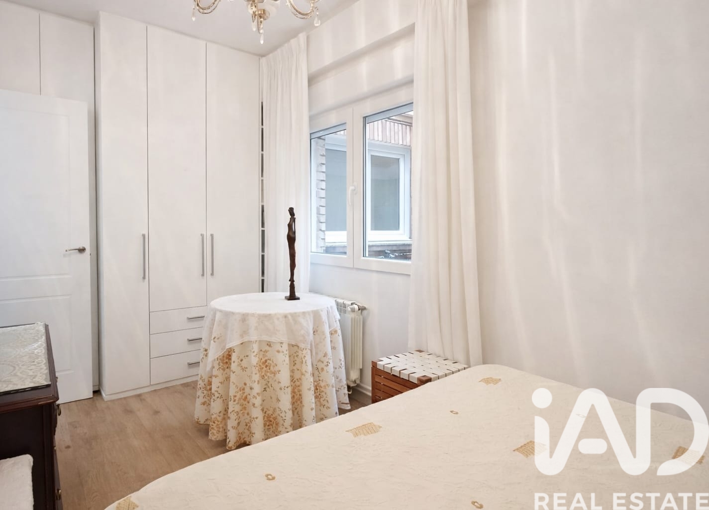 Wohnung in Torrelavega, Cantabria, Spanien 3 Schlafzimmer, 101 m2 Nr. 185203
