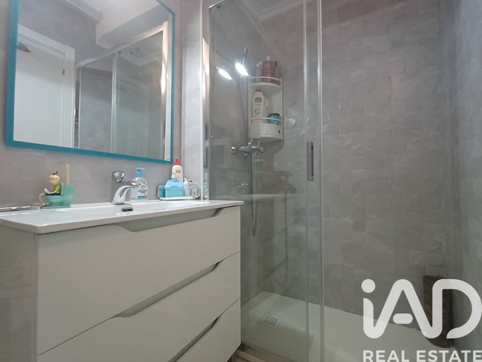 Wohnung in Torrelavega, Cantabria, Spanien 3 Schlafzimmer, 101 m2 Nr. 185203
