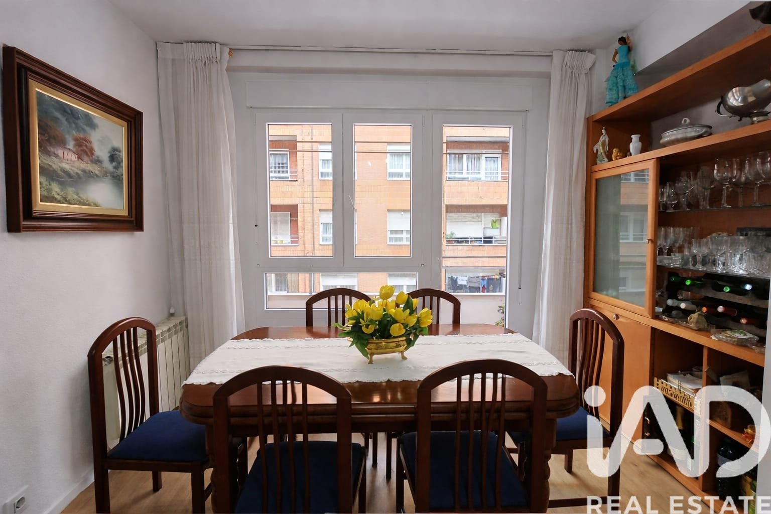 Wohnung in Torrelavega, Cantabria, Spanien 3 Schlafzimmer, 101 m2 Nr. 185203