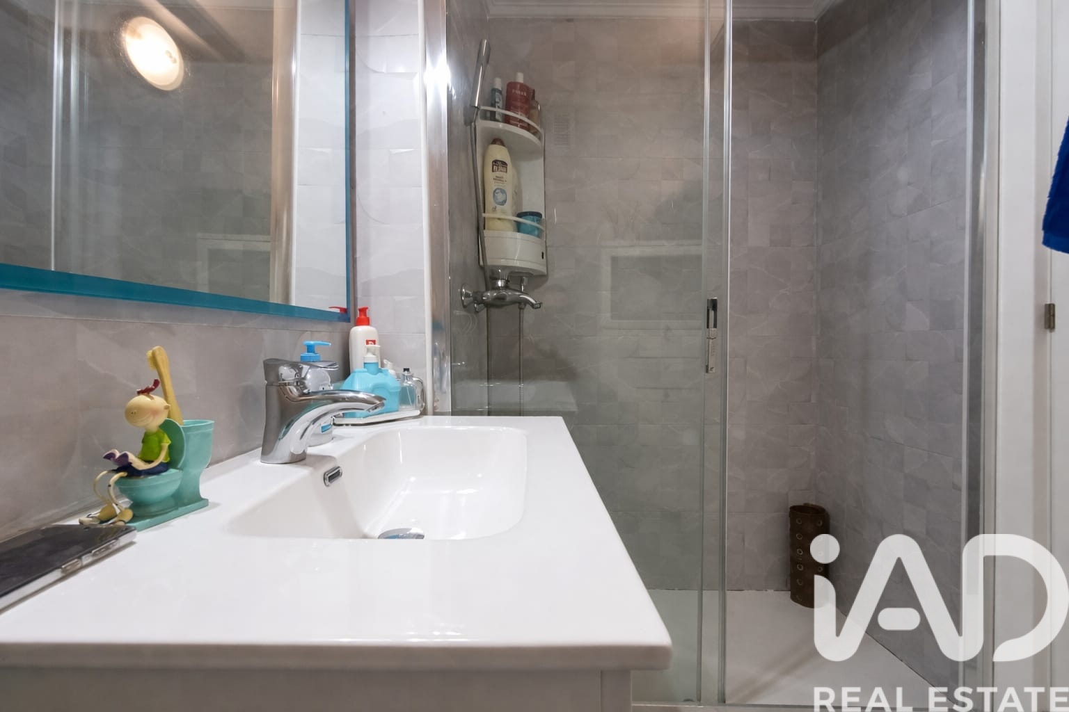 Wohnung in Torrelavega, Cantabria, Spanien 3 Schlafzimmer, 101 m2 Nr. 185203