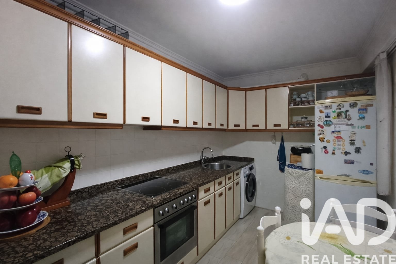 Wohnung in Torrelavega, Cantabria, Spanien 3 Schlafzimmer, 101 m2 Nr. 185203