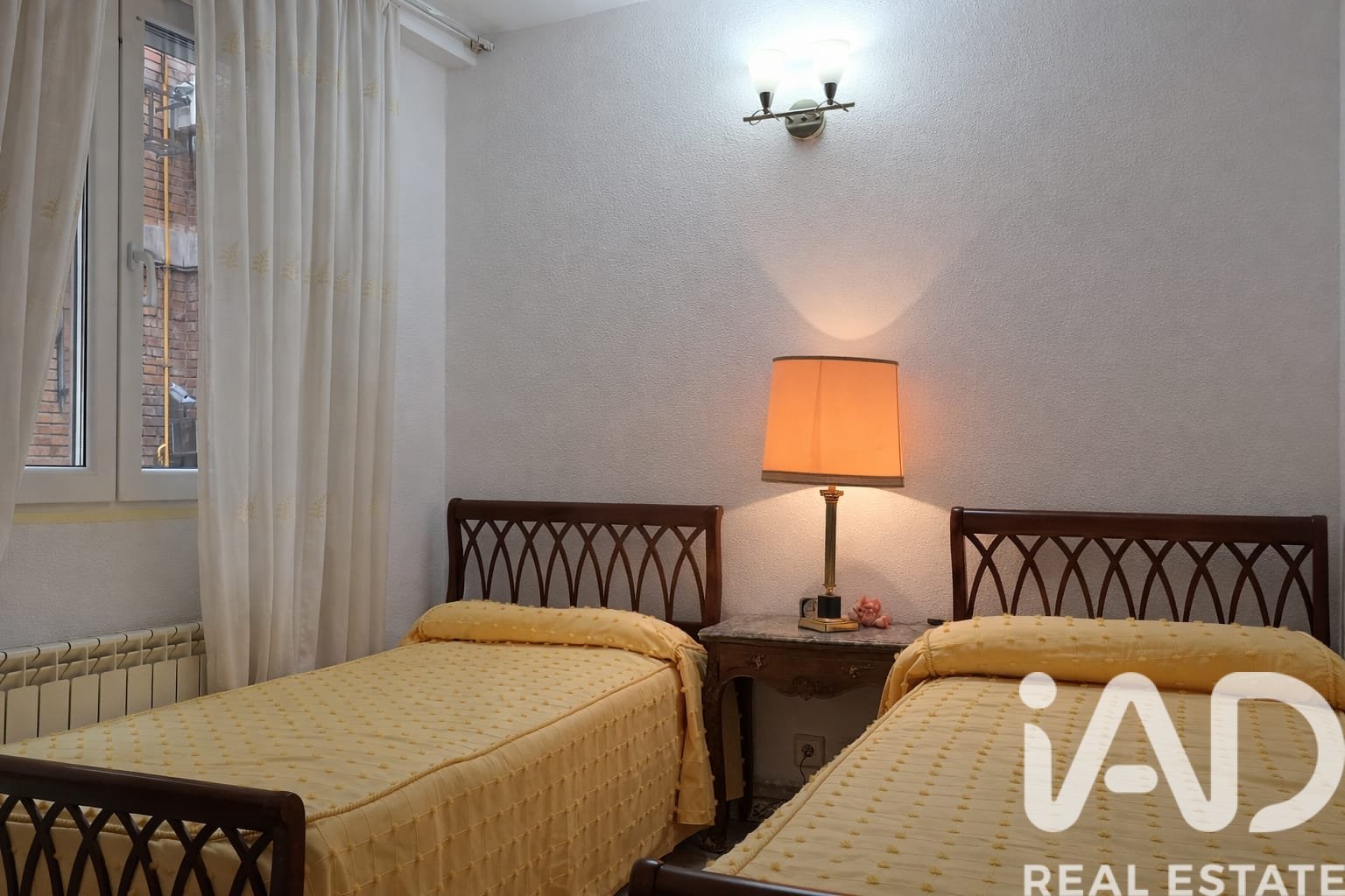 Wohnung in Torrelavega, Cantabria, Spanien 3 Schlafzimmer, 101 m2 Nr. 185203