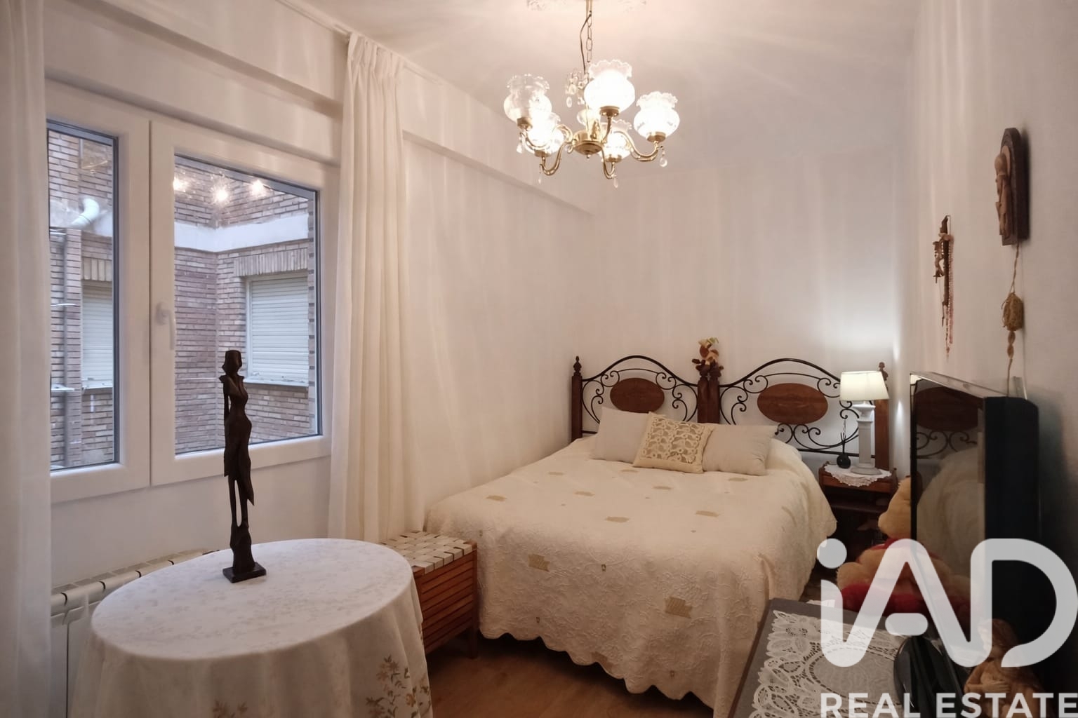 Wohnung in Torrelavega, Cantabria, Spanien 3 Schlafzimmer, 101 m2 Nr. 185203