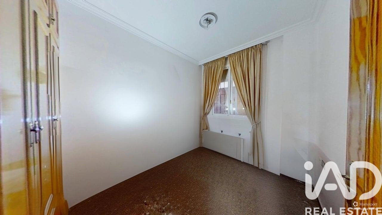 Huoneisto Sagunto, Valencia, Espanja 1 makuuhuone, 38 m2 No. 185200