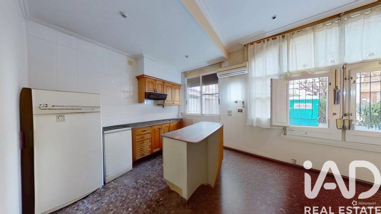 Huoneisto Sagunto, Valencia, Espanja 1 makuuhuone, 38 m2 No. 185200