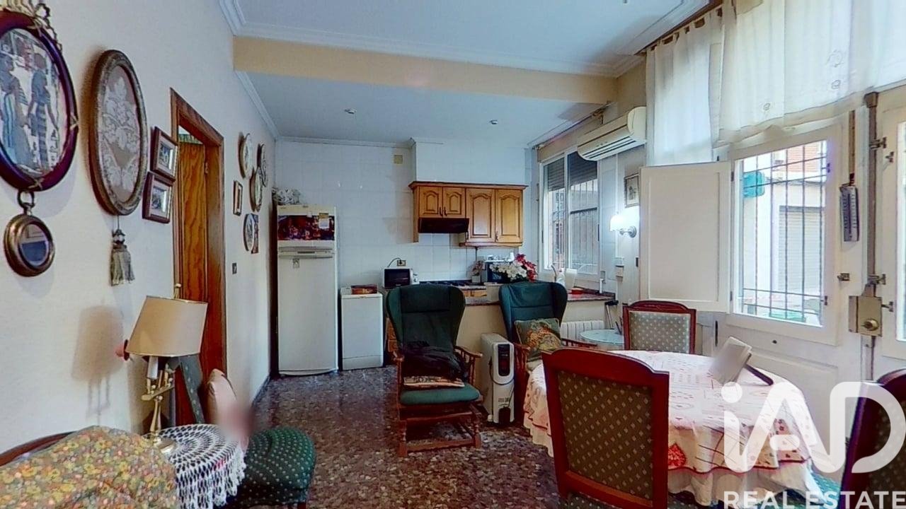 Huoneisto Sagunto, Valencia, Espanja 1 makuuhuone, 38 m2 No. 185200