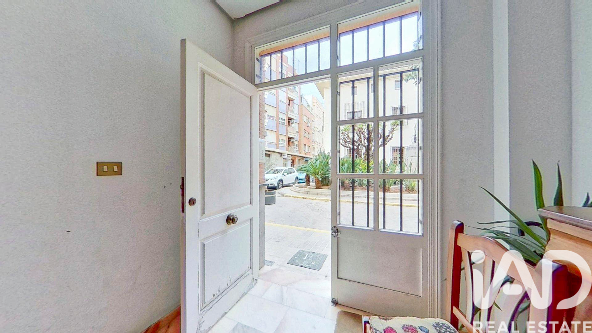 Huoneisto Sagunto, Valencia, Espanja 1 makuuhuone, 38 m2 No. 185200