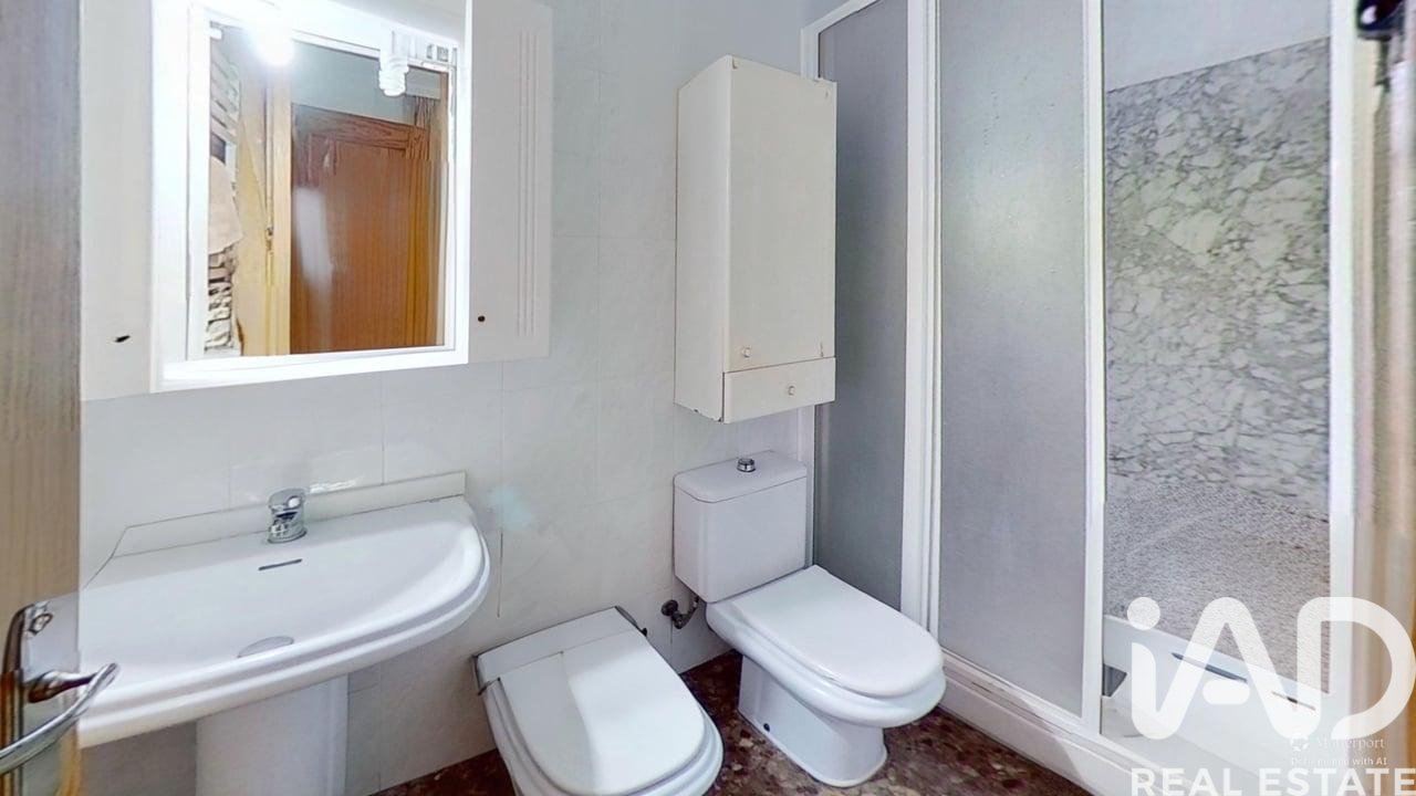Huoneisto Sagunto, Valencia, Espanja 1 makuuhuone, 38 m2 No. 185200