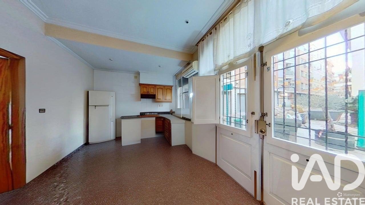 Huoneisto Sagunto, Valencia, Espanja 1 makuuhuone, 38 m2 No. 185200