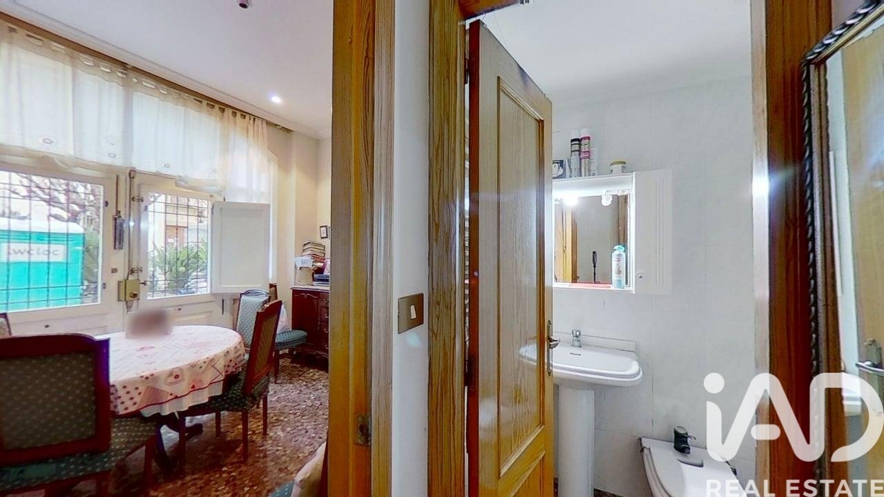 Huoneisto Sagunto, Valencia, Espanja 1 makuuhuone, 38 m2 No. 185200