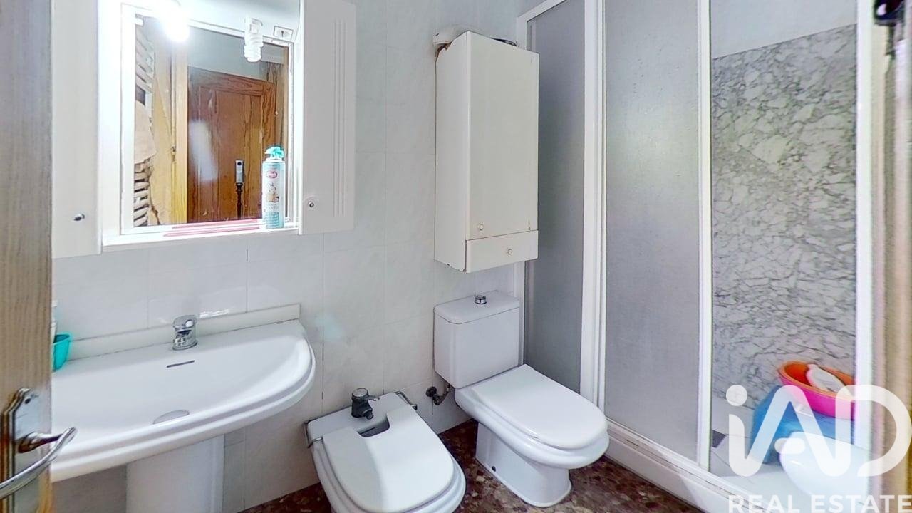 Huoneisto Sagunto, Valencia, Espanja 1 makuuhuone, 38 m2 No. 185200