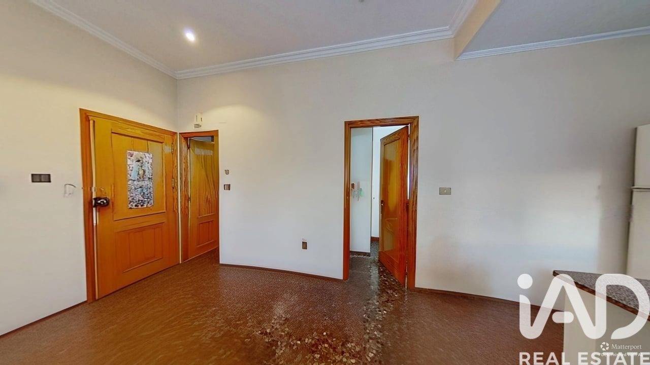 Huoneisto Sagunto, Valencia, Espanja 1 makuuhuone, 38 m2 No. 185200
