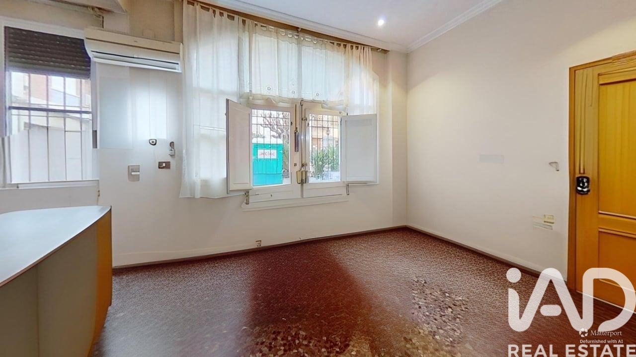 Huoneisto Sagunto, Valencia, Espanja 1 makuuhuone, 38 m2 No. 185200