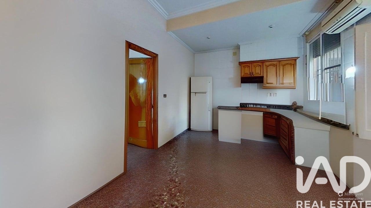 Huoneisto Sagunto, Valencia, Espanja 1 makuuhuone, 38 m2 No. 185200