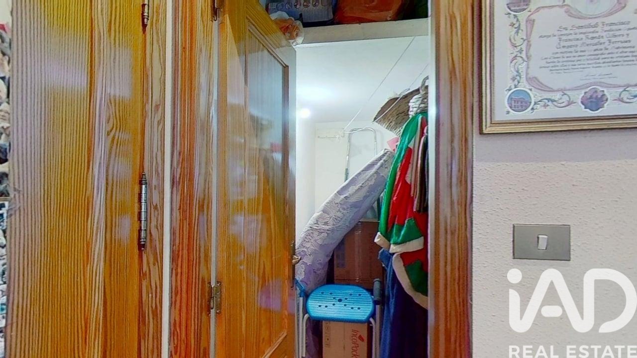 Huoneisto Sagunto, Valencia, Espanja 1 makuuhuone, 38 m2 No. 185200