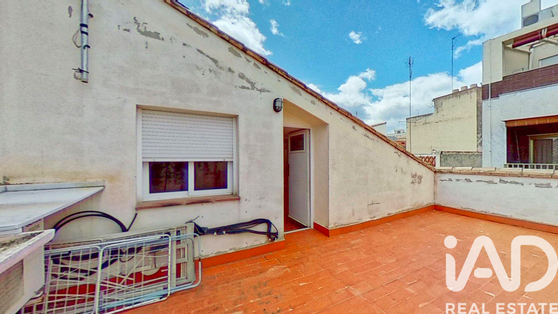 Huoneisto Sagunto, Valencia, Espanja 1 makuuhuone, 38 m2 No. 185200