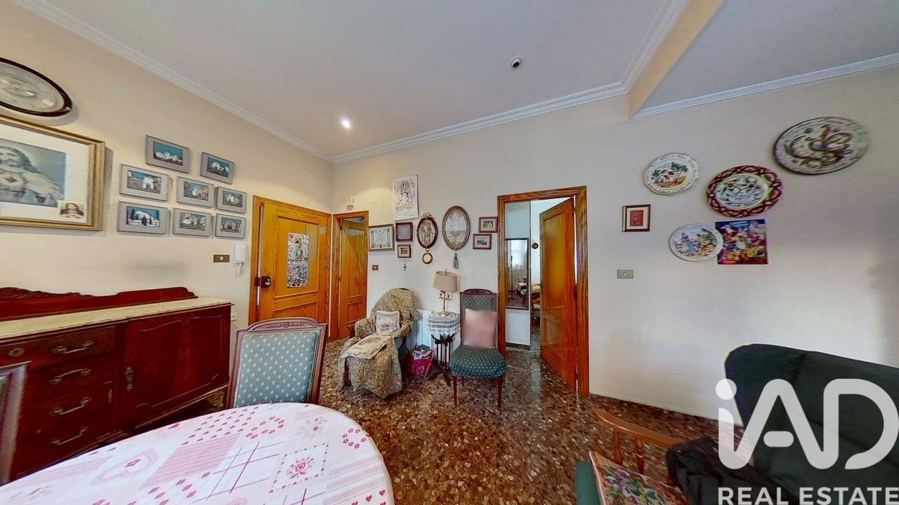 Huoneisto Sagunto, Valencia, Espanja 1 makuuhuone, 38 m2 No. 185200