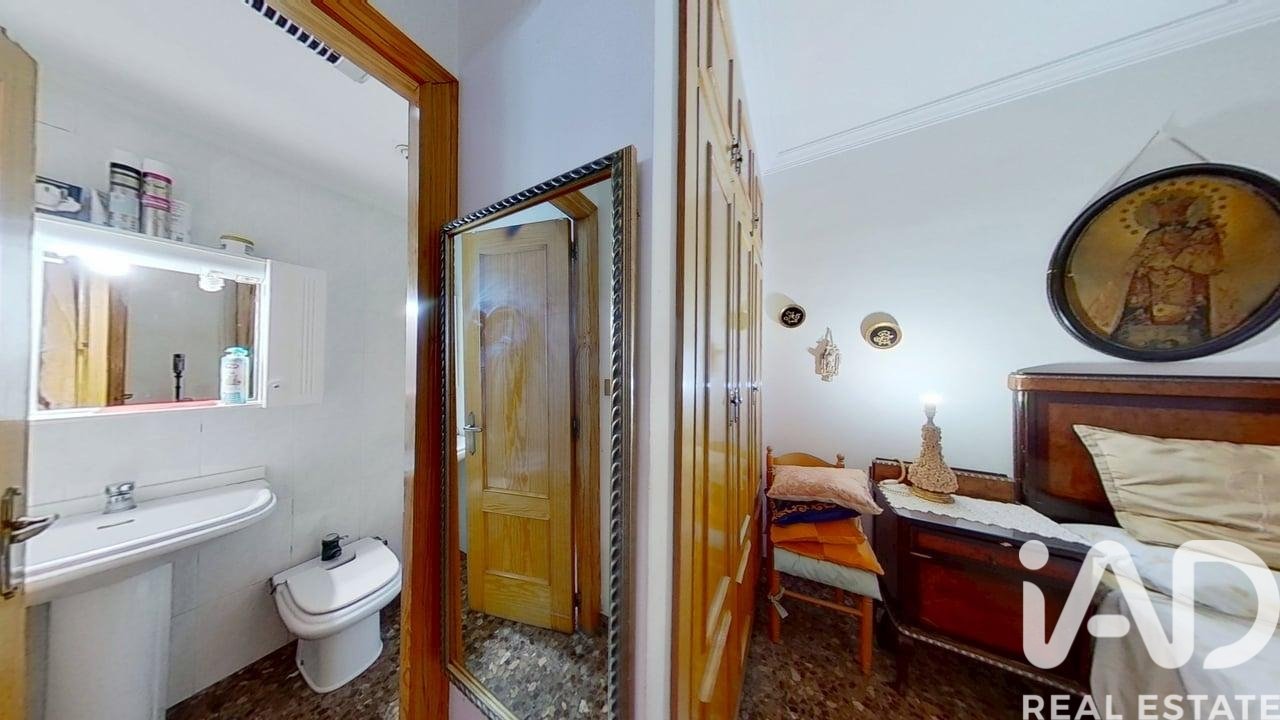 Huoneisto Sagunto, Valencia, Espanja 1 makuuhuone, 38 m2 No. 185200