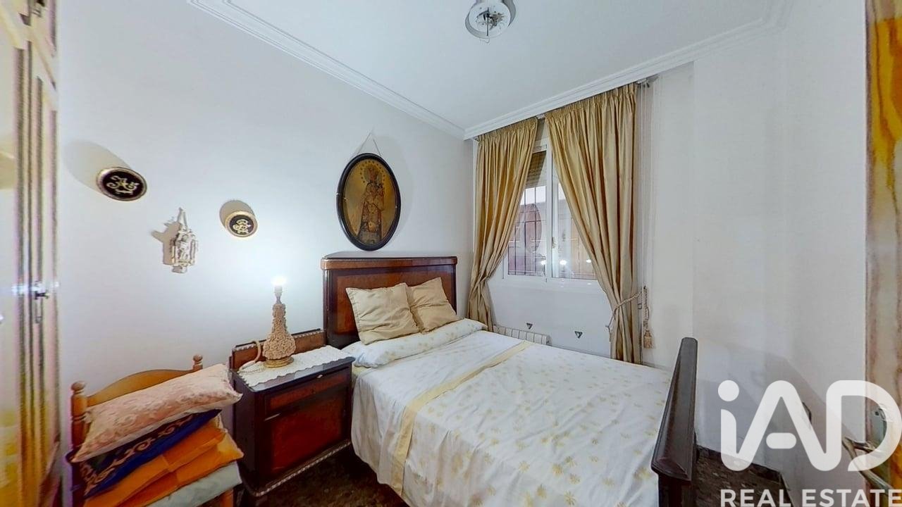 Huoneisto Sagunto, Valencia, Espanja 1 makuuhuone, 38 m2 No. 185200