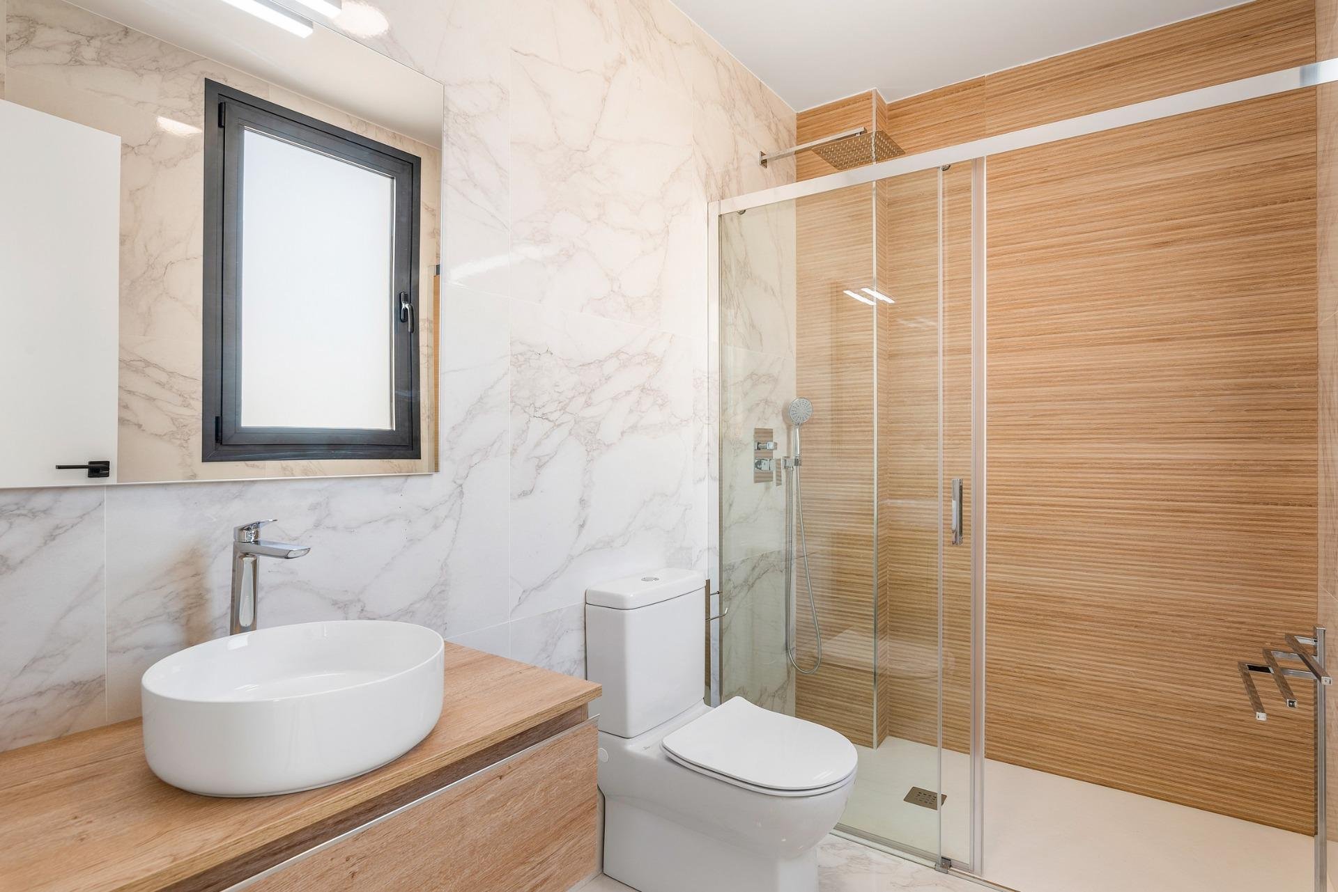 Villa a Benijofar, Alicante, Spagna 3 camere da letto, 133 mq. N° 103523