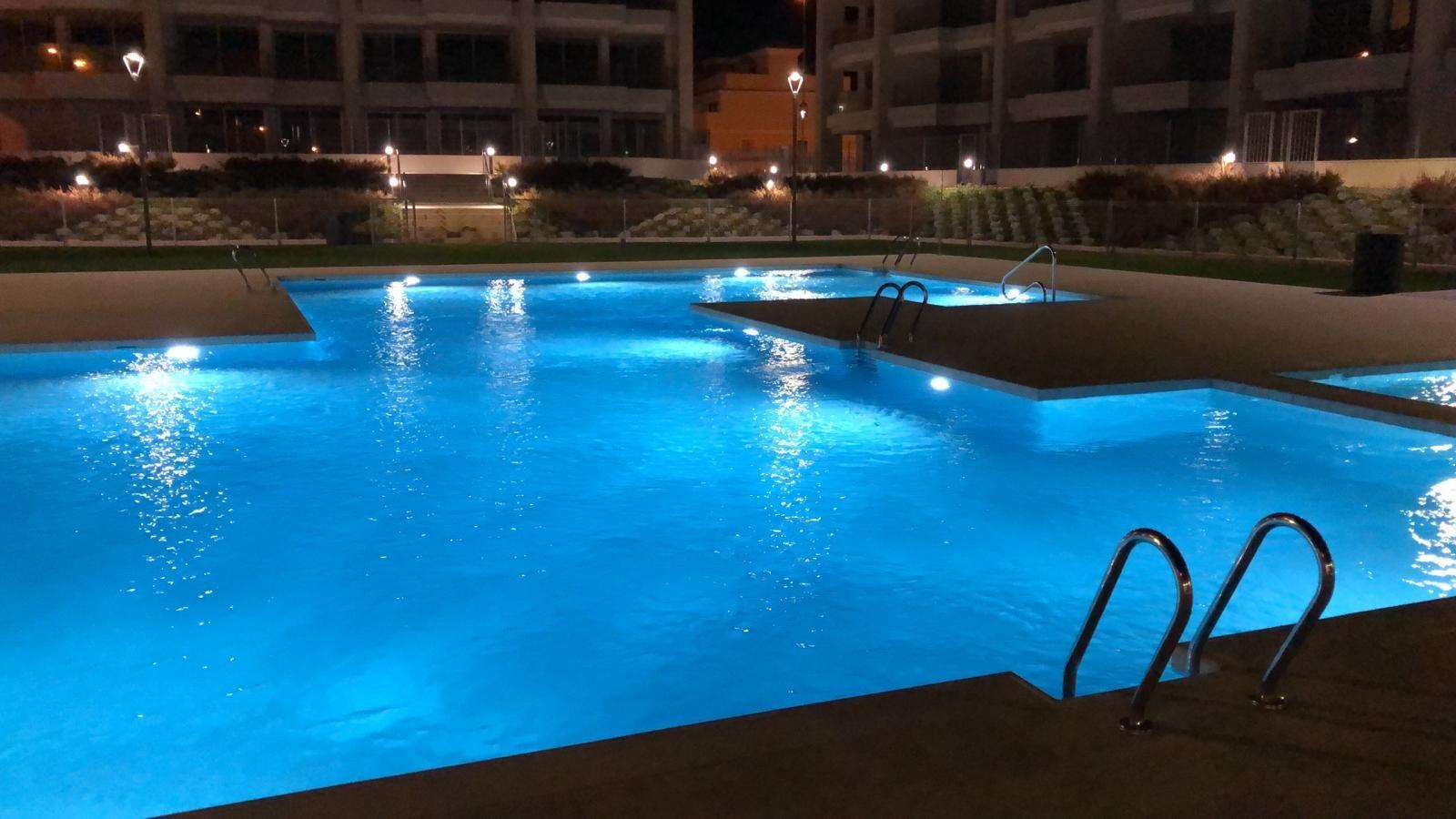 Penthäuser in Villamartin, Alicante, Spanien 2 Schlafzimmer, 103 m2 Nr. 103520