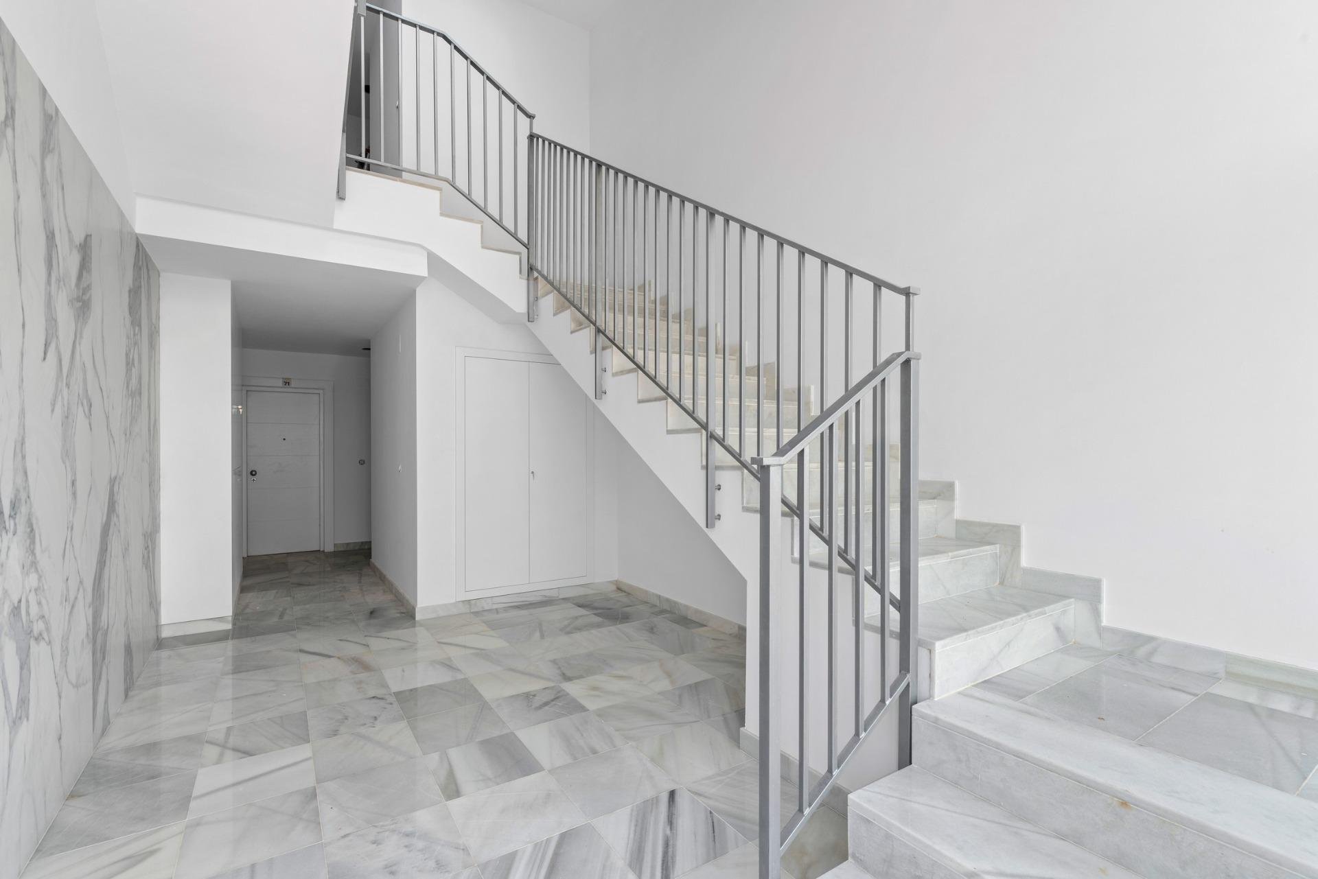 Penthäuser in Villamartin, Alicante, Spanien 2 Schlafzimmer, 103 m2 Nr. 103520