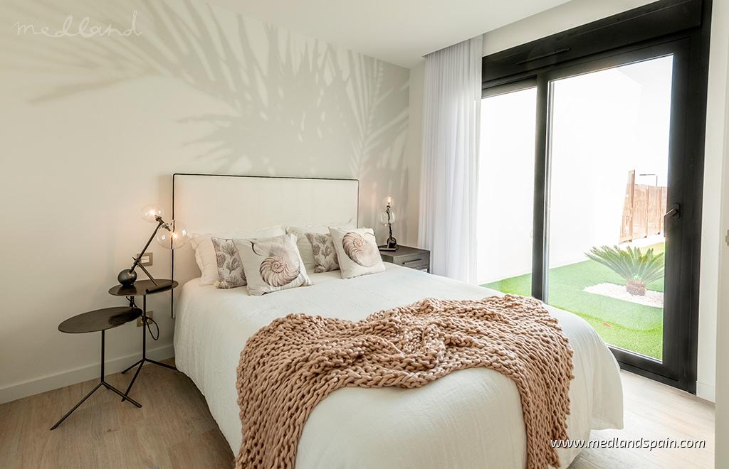 Villa in Finestrat, Alicante, Spanien 4 Schlafzimmer, 149.28 m2 Nr. 149325