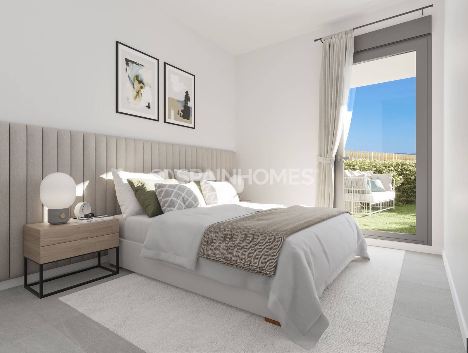 Villa in Manilva, Malaga, Spanien 4 Schlafzimmer, 163 m2 Nr. 139772
