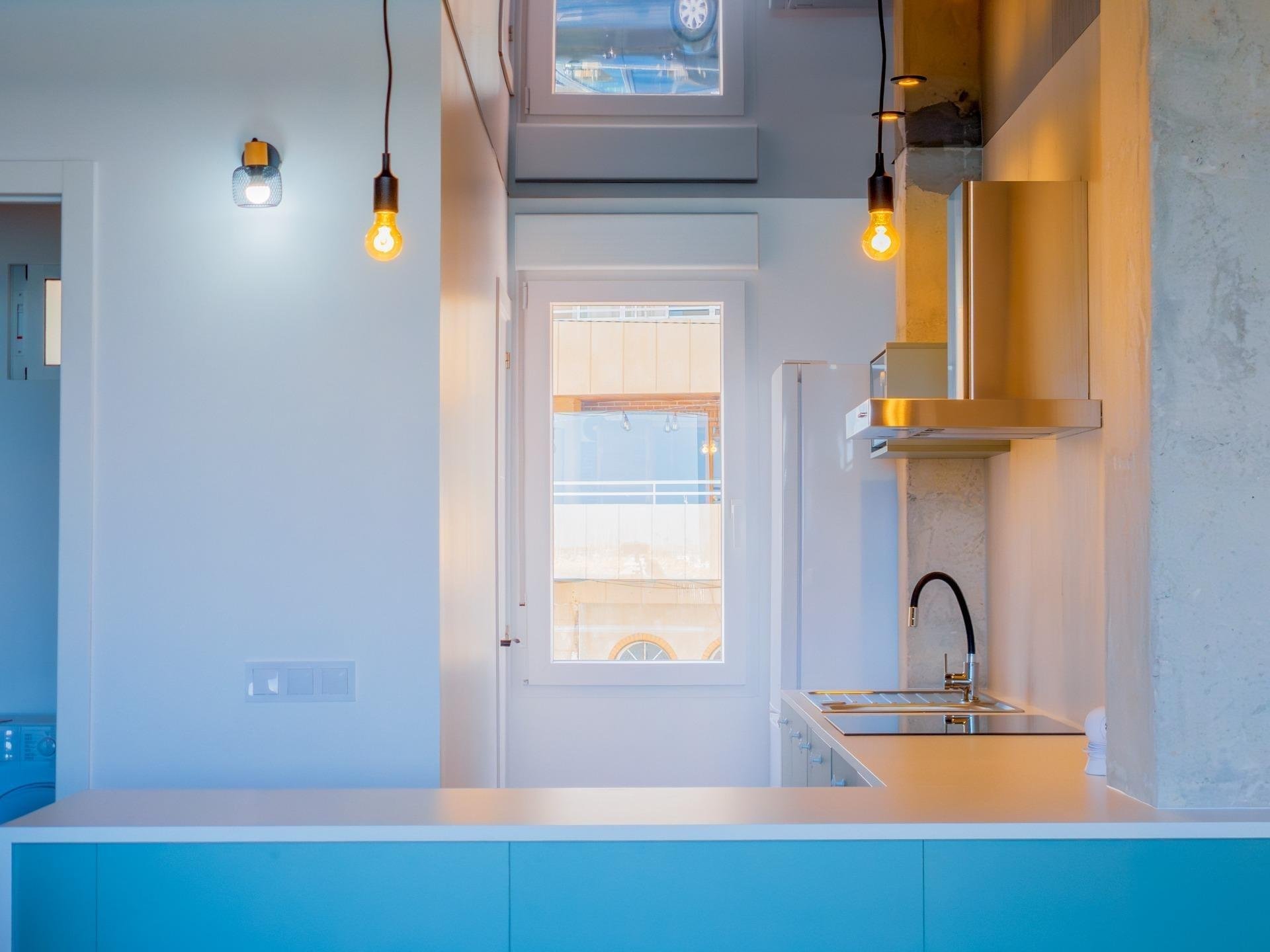 Dzīvoklis Torrevieja, Alicante, Spānijā 2 istabas, 77 m2 Nr. 139778