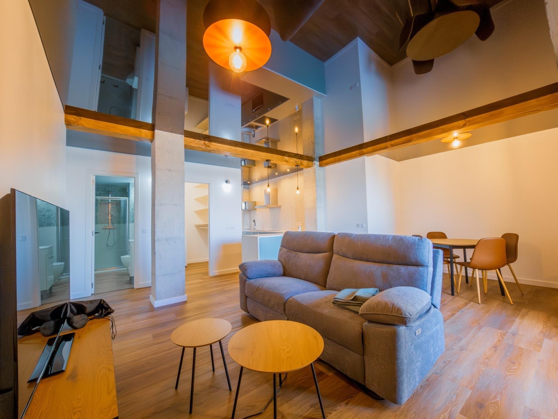 Dzīvoklis Torrevieja, Alicante, Spānijā 2 istabas, 77 m2 Nr. 139778