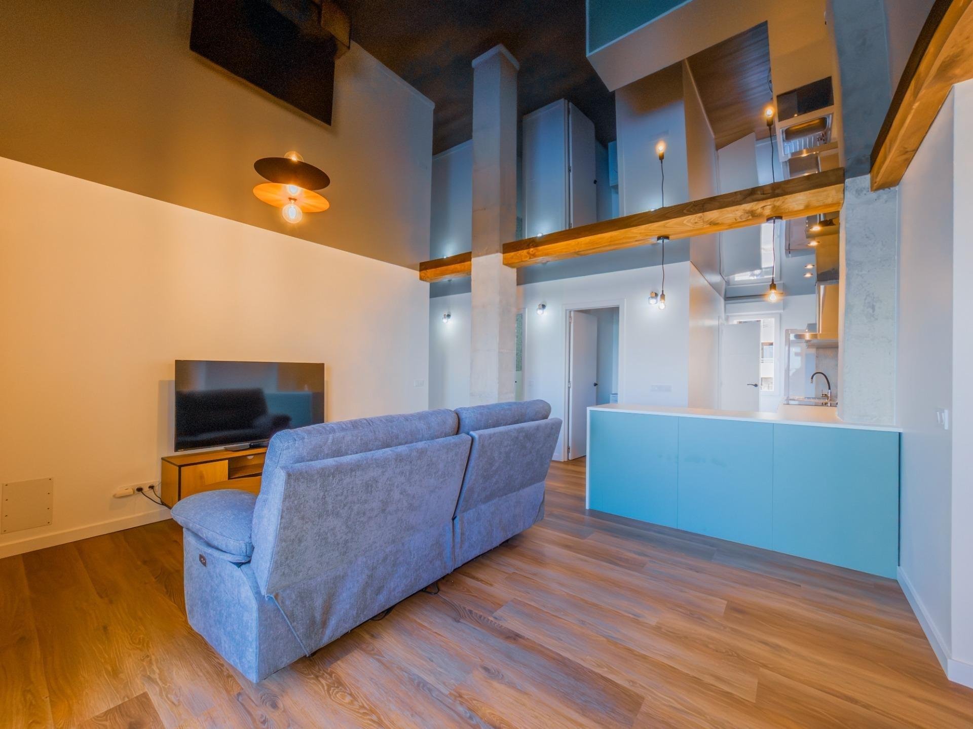 Dzīvoklis Torrevieja, Alicante, Spānijā 2 istabas, 77 m2 Nr. 139778