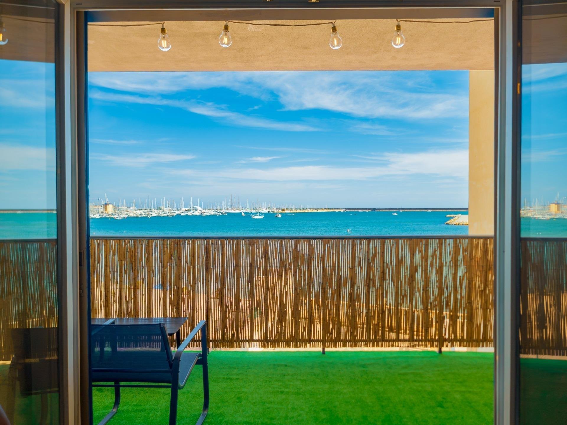 Dzīvoklis Torrevieja, Alicante, Spānijā 2 istabas, 77 m2 Nr. 139778